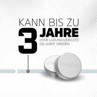 ENERGIZER® 364/363 (SR621SW) Uhrenbatterie 1 Stück im Mini-Blister
