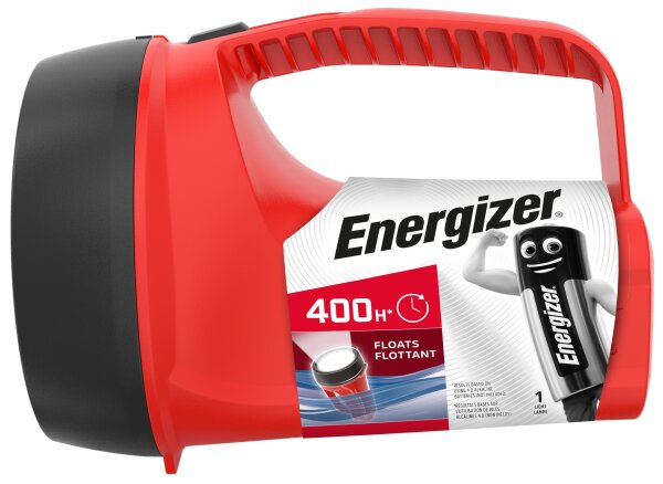 ENERGIZER® Taschenlampe LED Lantern