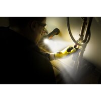 ENERGIZER® Taschenlampe Hardcase Pivot