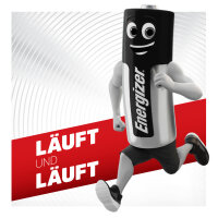 ENERGIZER® Hörgerätebatterie Zinc-Air Turn...