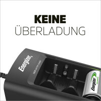 ENERGIZER® Ladegerät Universal Charger 1 Stück