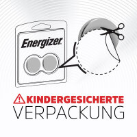 ENERGIZER® CR2032 Ultimate Lithium Batteries 3V 2er Blister