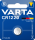 VARTA® CR1220 Lithium Batteries 3V 1er Blister