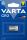 VARTA® Lithium CR2 |  CR15H270 3V 1er Blister