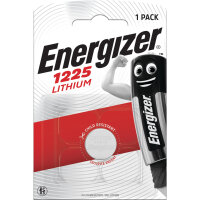 ENERGIZER® Spezialbatterie / Lithium BR1225 3V 1...