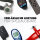 ENERGIZER® CR2032 Ultimate Lithium Batteries 3V 4er Blister