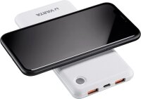 VARTA Wireless Power Bank 10000mAh