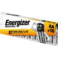 ENERGIZER® INDUSTRIAL Mignon LR06 1,5V 20er Tray