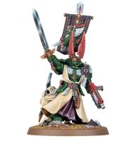 Warhammer 40K Azrael oberster Großmeister der Dark...
