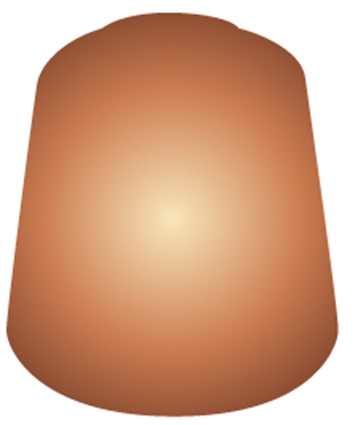 Citadel Base Farbe Screaming Bell