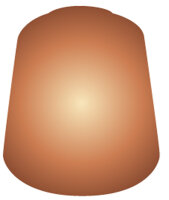 Citadel Base Farbe Screaming Bell