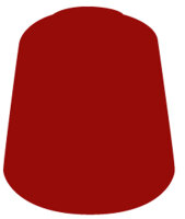 Citadel Base Farbe Mephiston Red