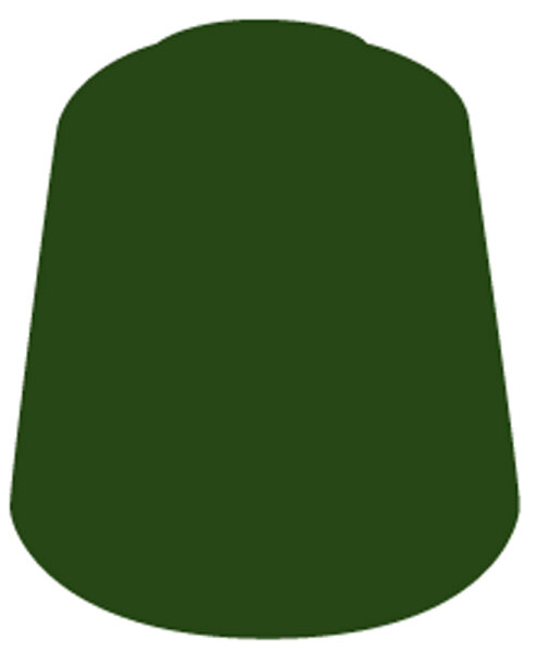 Citadel Base Farbe Castellan Green