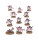 Warhammer 40K Starterset Space Marines gegen Tyrandien