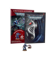 Warhammer 40K Einsteigerleitfaden Space Marines gegen...