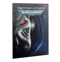 Warhammer 40K Einsteigerleitfaden Space Marines gegen Tyrandien