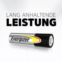 ENERGIZER® INDUSTRIAL Mignon LR06 1,5V 10er Tray