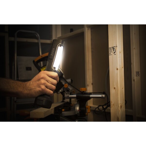 ENERGIZER® Taschenlampe Hardcase Work Light