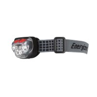 ENERGIZER® VISION HD+ FOCUS HEADLIGHT